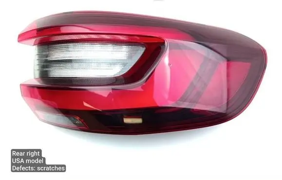 BMW X5 G05 Rear/tail lights H45A0DB0402