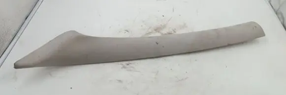 Volkswagen Golf IV (A) pillar trim