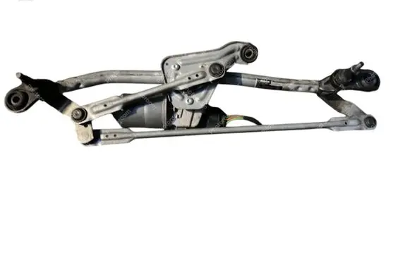 Skoda Kamiq Front wiper linkage and motor 3397022144 658955023 13032021526