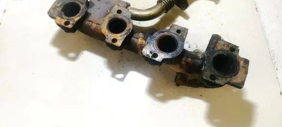 Renault Espace III Exhaust manifold 7700109277