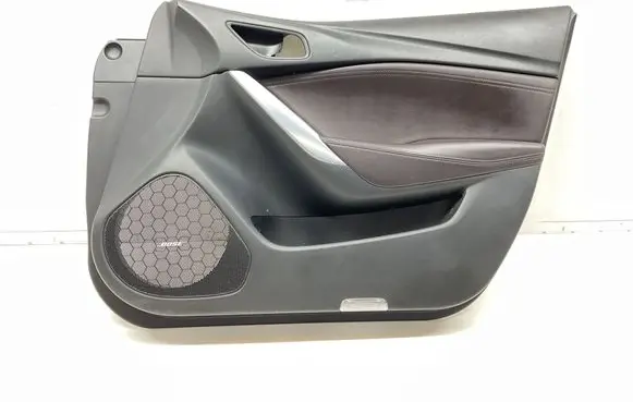 Mazda 6 Sliding door card G46L6843Z G46L4281A