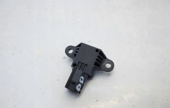Ford Puma Airbag deployment crash/impact sensor GN1514C676AA