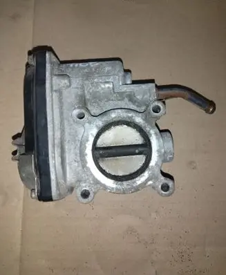 Mitsubishi ASX Throttle valve