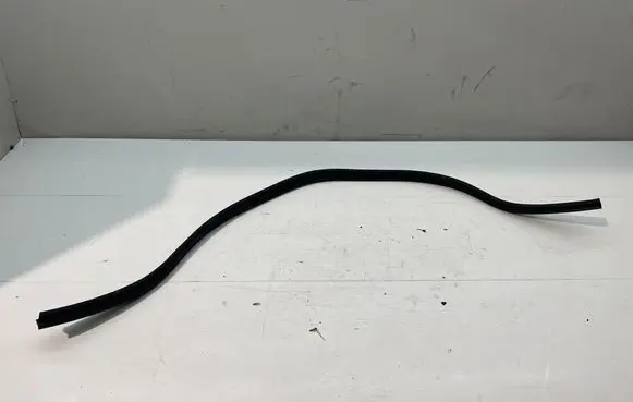 Engine compartment rubber