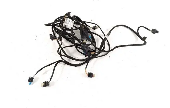 Mercedes-Benz Sprinter W907 W910 Parking sensor (PDC) wiring loom A9105400205