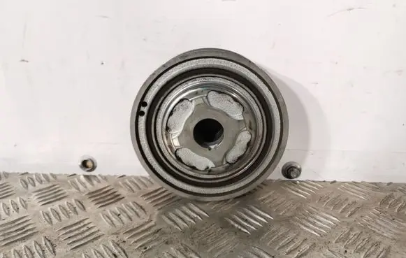 Land Rover Range Rover Evoque L538 Crankshaft pulley BJ326N041DC 9687062480