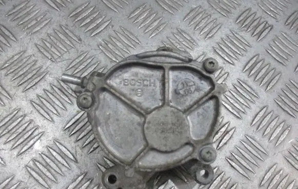 Peugeot 407 Vacuum pump D1651C1