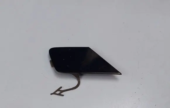 Audi Q7 4M Front tow hook cap/cover 4M0807241E