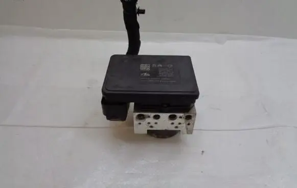 Peugeot 407 ABS Pump 9836178080