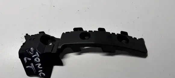 KIA Stonic Rear bumper mounting bracket 86613H8400
