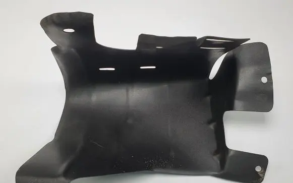 Mazda MX-5 NB Miata Air filter box cover 