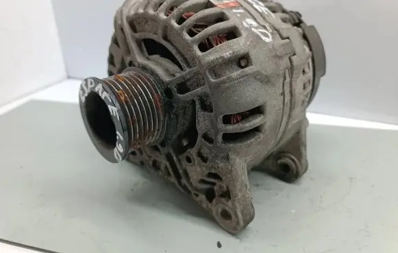 Renault Espace IV Generator/alternator 8200190721 A0165 5901259402117