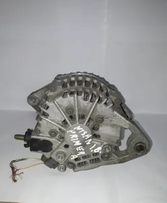 Nissan Primera Generator/alternator 23100BU010
