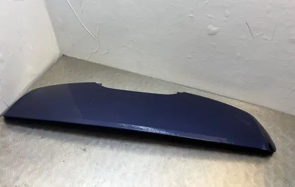 Volvo V60 Tailgate/trunk spoiler 31425012