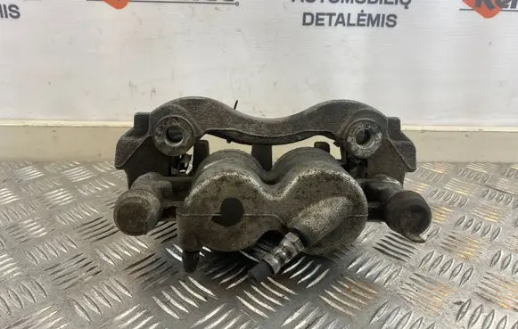Fiat Ducato Front brake caliper