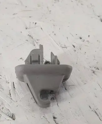 Volvo V70 Sun visor clip/hook/bracket 3572