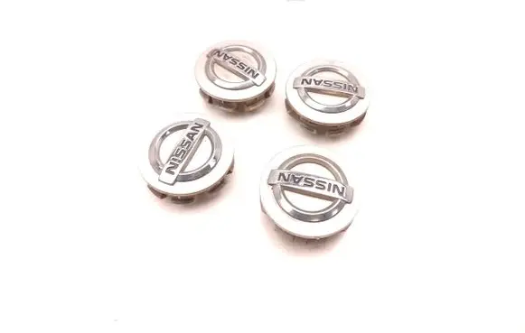 Original wheel cap