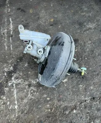 Ford Transit Courier Brake booster 0204806645