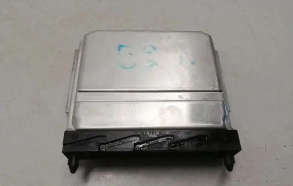 Volvo S60 Engine control unit/module 0281011078 1039S00000