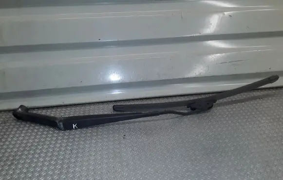 Jeep Grand Cherokee (WK) Windshield/front glass wiper blade 