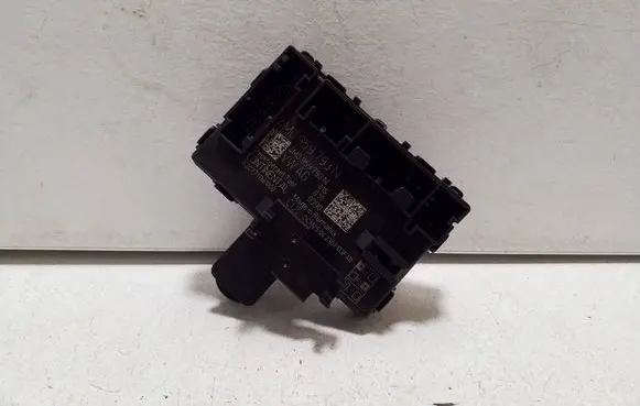 Porsche Taycan 9J1 Door control unit/module 4M0959793N A2C7711361000