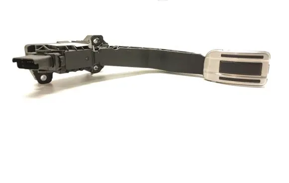 Peugeot 208 Accelerator throttle pedal 9827704480