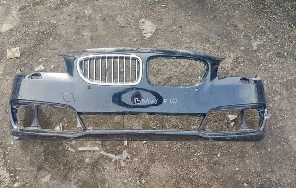 BMW 5 F10 F11 Front bumper