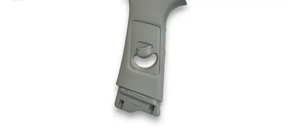 KIA Sorento IV (B) pillar trim (top) 85834P2000 51904