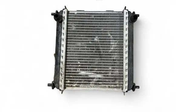 BMW X3 G01 Intercooler radiator 9468698 GU134004 21990210
