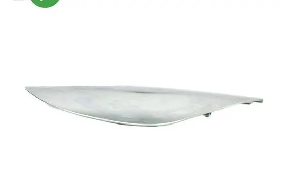 Mercedes-Benz R W251 Center console decorative trim A2516801717 A2516801717KZ BPCSA6749