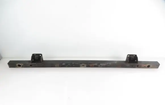 Fiat Doblo Radiator support slam panel bracket 