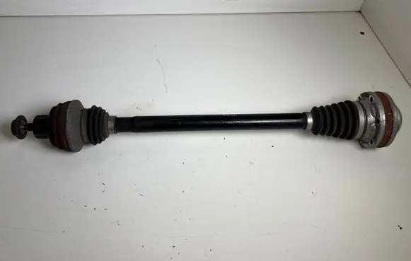 Audi A7 S7 4G Rear driveshaft 8R0501203C