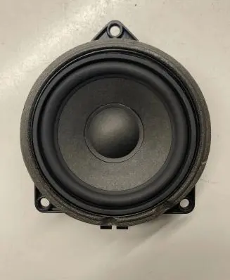 BMW 6 F06 Gran coupe Rear door speaker 73866112 10312B0221 9210451