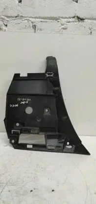 Volvo S60 Front bumper mounting bracket 08693043