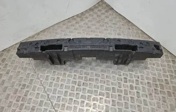 Mercedes-Benz ML W164 Rear bumper foam support bar A1643150265