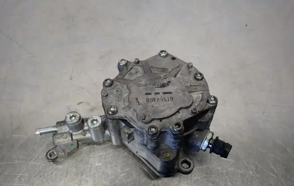 Volkswagen Touran I Vacuum pump 038145209Q