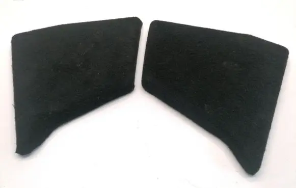 Tesla Model Y Trunk/boot mat liner 
