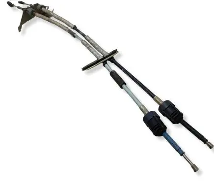 Ford Galaxy Gear shift cable linkage 7M5711877