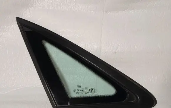 Audi A4 S4 B9 8W Rear side window 8W5845299F