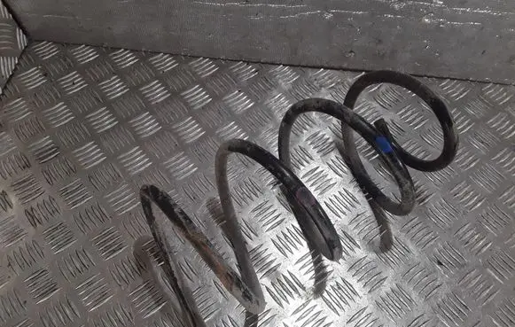 Toyota Avensis T250 Front coil spring