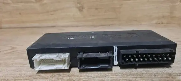 BMW 5 E39 Comfort/convenience module 61358372143