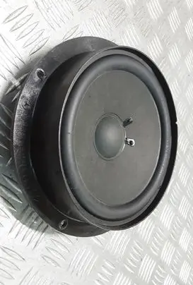 Mercedes-Benz R W251 Rear door speaker A1648200502