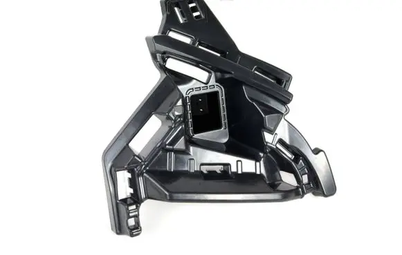 Skoda Octavia Mk4 Front bumper mounting bracket 5E3807723