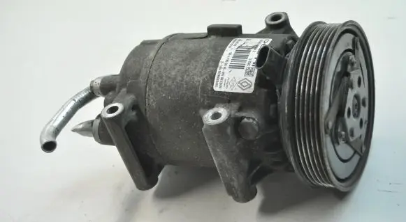 Renault Scenic II - Grand scenic II Air conditioning (A/C) compressor (pump) 8200470242
