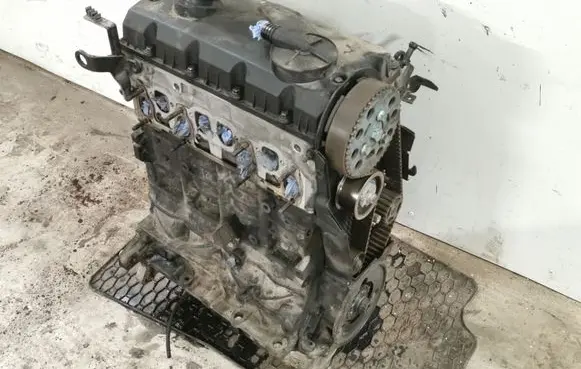 Volkswagen Golf V Engine BKC 80HBN V502