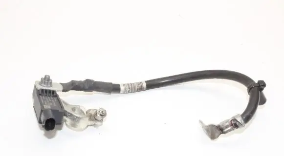 Ford Ecosport Negative earth cable (battery) 0199350017 H1BT10C679AD