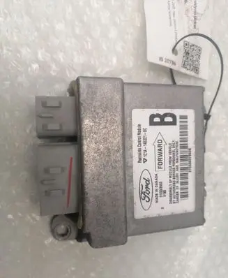 Ford Transit Airbag control unit/module 1C1A14B321BC