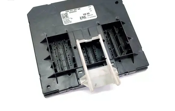 Volkswagen Tiguan Allspace Comfort/convenience module 5Q0937087BB