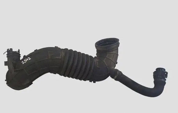 BMW 1 F20 F21 Air intake hose/pipe 7810745