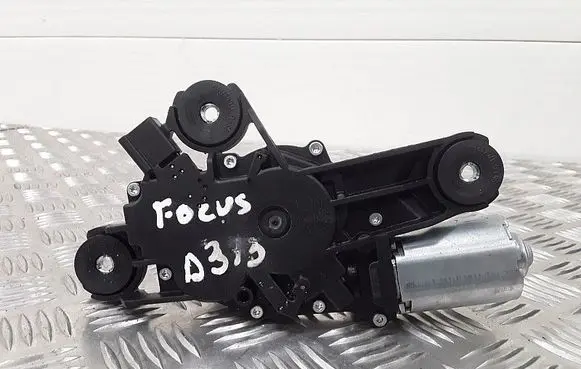 Ford Focus Wiper motor